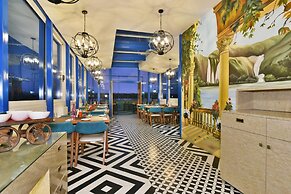 Hotel Infa