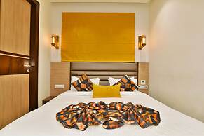Hotel Infa