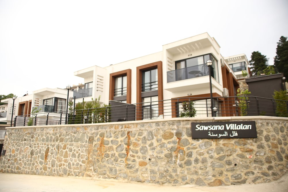 Sawsana Villalari