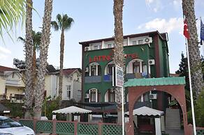 El Latino Otel