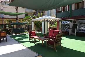 El Latino Otel