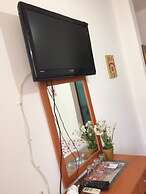El Latino Otel