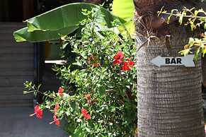 El Latino Otel