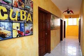 El Latino Otel