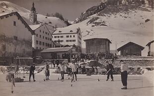 Hotel Bodenhaus