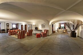 Hotel Bodenhaus