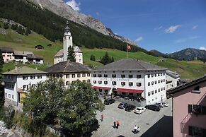 Hotel Bodenhaus