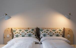 Hotel Bodenhaus