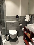 Hotel Bodenhaus