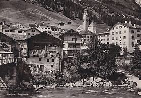 Hotel Bodenhaus