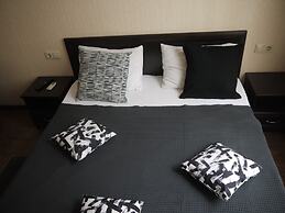 Toledo Hotel