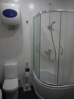 Toledo Hotel