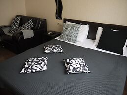 Toledo Hotel