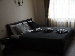 Toledo Hotel