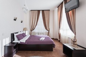 Toledo Hotel