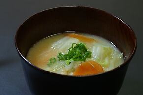 Shinkiya Ryokan