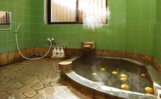 Shinkiya Ryokan