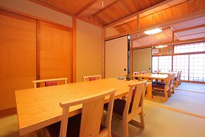 Shinkiya Ryokan