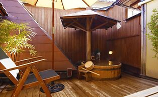 Shinkiya Ryokan