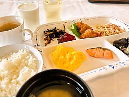 APA Hotel Okhotsk Kitami