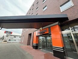 APA Hotel Okhotsk Kitami