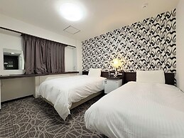APA Hotel Okhotsk Kitami