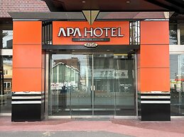 APA Hotel Okhotsk Kitami