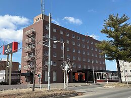 APA Hotel Okhotsk Kitami