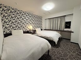 APA Hotel Okhotsk Kitami
