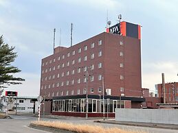 APA Hotel Okhotsk Kitami