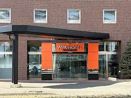 APA Hotel Okhotsk Kitami