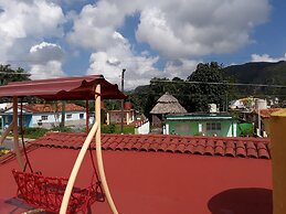 Casa El Campesino