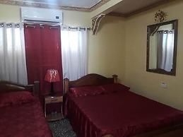 Casa El Campesino