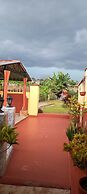 Casa El Campesino