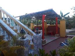 Casa El Campesino