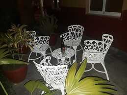 Casa El Campesino