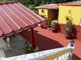 Casa El Campesino
