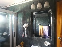 Casa El Campesino