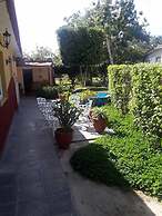 Casa El Campesino