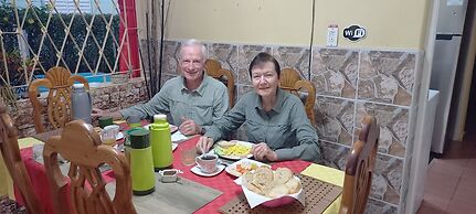 Casa El Campesino