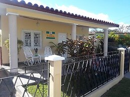 Casa El Campesino