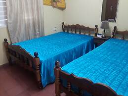 Casa El Campesino