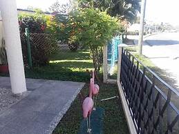 Casa El Campesino