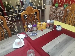 Casa El Campesino