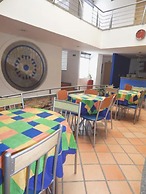 Hotel Castillo Real