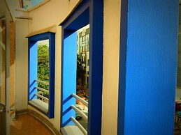 Hotel Castillo Real