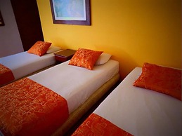 Hotel Castillo Real