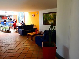 Hotel Castillo Real