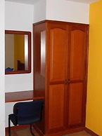Hotel Castillo Real