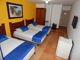 Hotel Castillo Real